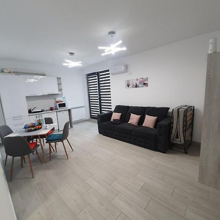 Mamaia Nord Apartament 18 Năvodari Exteriér fotografie