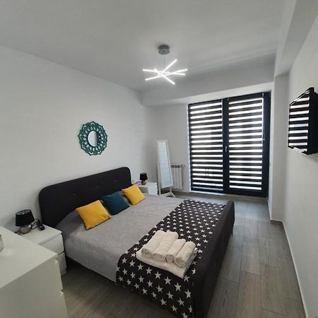 Mamaia Nord Apartament 18 Năvodari Exteriér fotografie