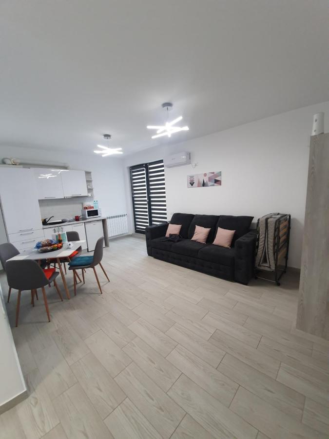 Mamaia Nord Apartament 18 Năvodari Exteriér fotografie