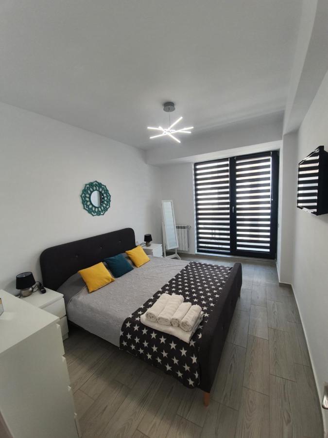 Mamaia Nord Apartament 18 Năvodari Exteriér fotografie