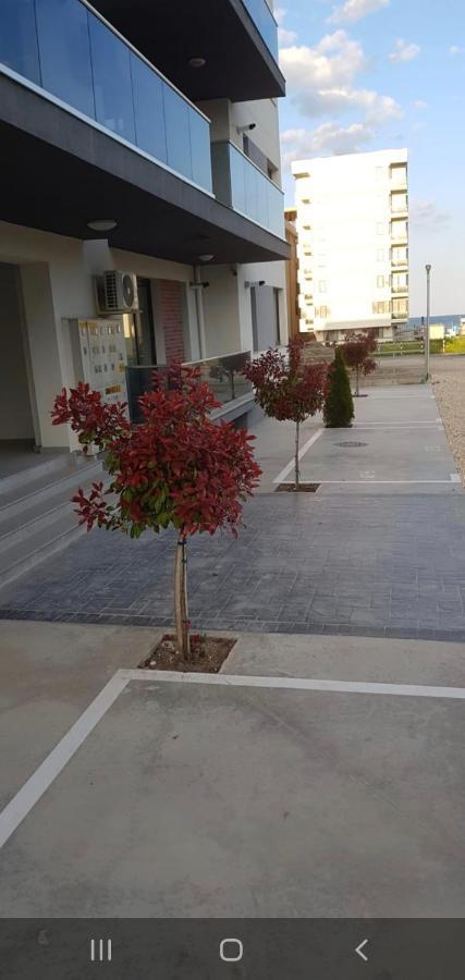 Mamaia Nord Apartament 18 Năvodari Exteriér fotografie