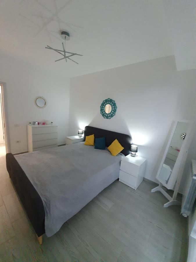 Mamaia Nord Apartament 18 Năvodari Exteriér fotografie