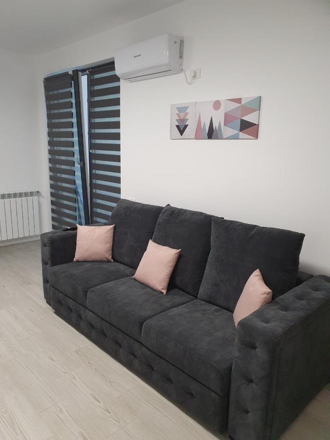 Mamaia Nord Apartament 18 Năvodari Exteriér fotografie