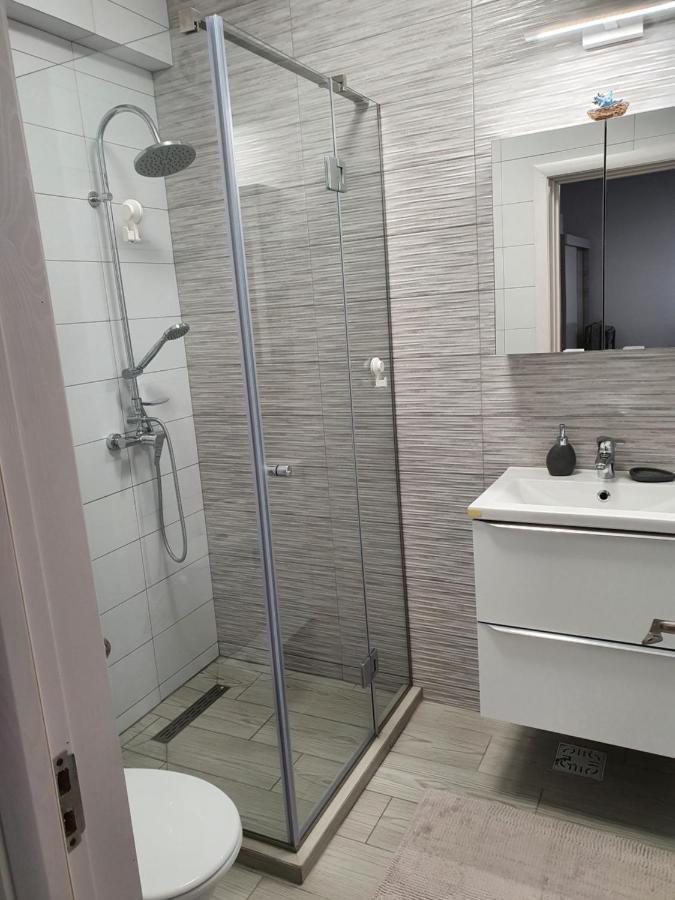 Mamaia Nord Apartament 18 Năvodari Exteriér fotografie