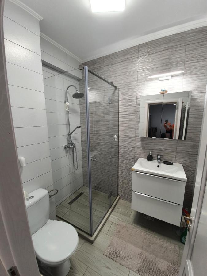 Mamaia Nord Apartament 18 Năvodari Exteriér fotografie